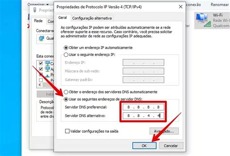 Dns Google Adalah Pengertian Manfaat Dan Cara Penggunaan Mau