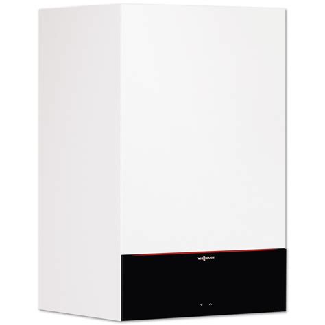 Viessmann Vitodens 200 W B2KF Gas Brennwert Kombitherme 19 KW Z019675