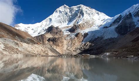 Mount Makalu: Interesting Facts About 5th Highest Peak In The World