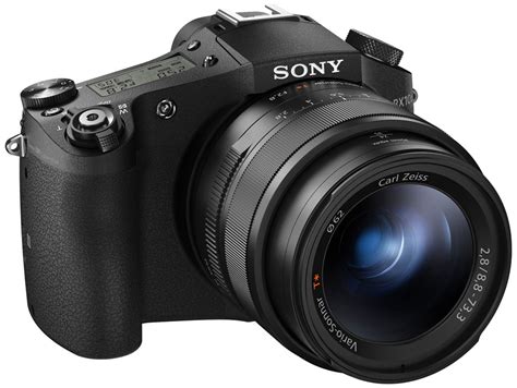 Sony Rx10 Ii Review Now Shooting