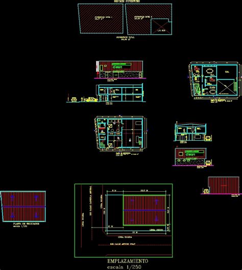 Industrial Laundry Dwg Section For Autocad • Designs Cad