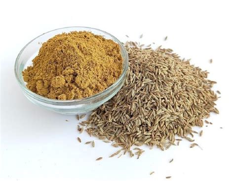 Fresh Kolkata Organic Cumin Powder For Cooking Packaging Type