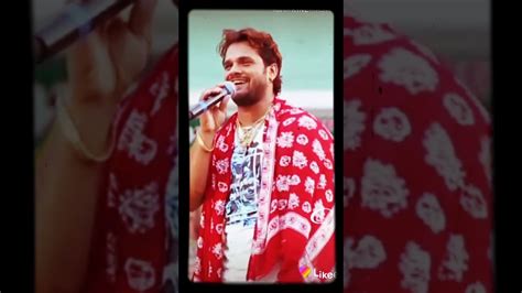 Bhojpuri Gana Khesari Lal Yadav Ke 2019 Ke Super Hit Songs YouTube