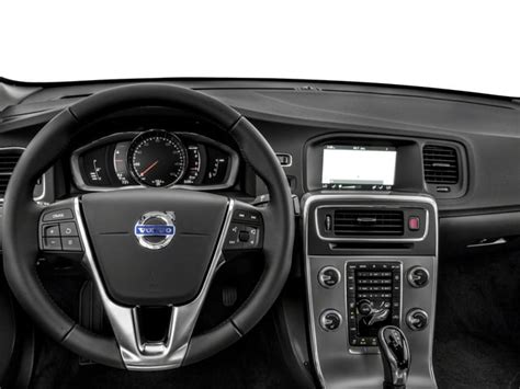 2018 Volvo S60 Sedan 4D Dynamic T5 AWD Prices, Values & S60 Sedan 4D ...