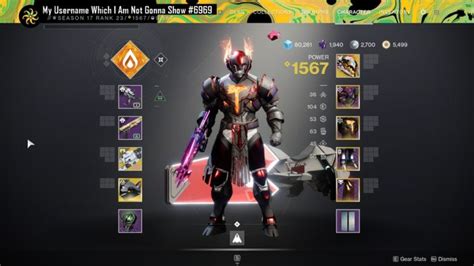 Best Titan Solar 3.0 Build for Duality Dungeon in Destiny 2