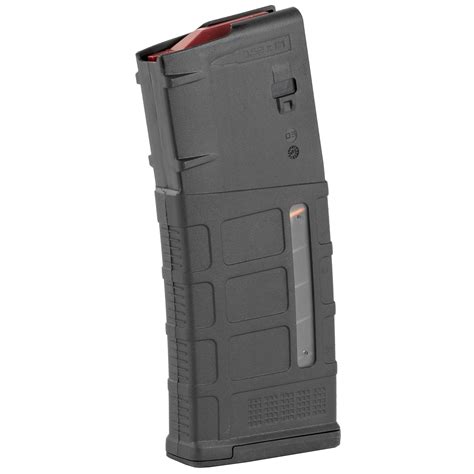 Magpul Pmag Lrsr Gen M3 308 Win762nato 25 Round Dpmssr25larue Obr