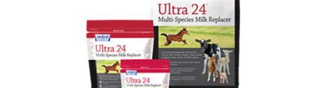 Sav A Caf Ultra 24™ Premium Milk Replacer For Calves