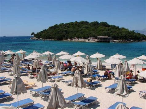 Weekend Majowy Albania Ksamil Maj Wka W Albanii Autokarem Hotel