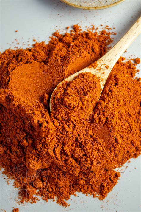 Berbere Recipe Ethiopian Spice Mixture Diversivore