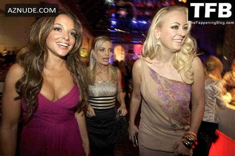 Estefania Kuester Sexy And Nude Photos Collection AZNude