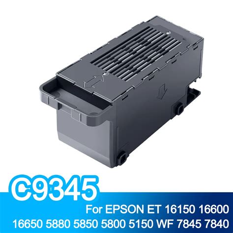 C Maintenance Box Tank For Epson L L L L L