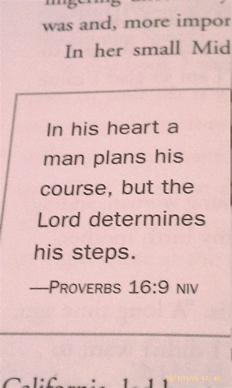 For As He Thinks In His Heart So Is He —proverbs 237 Mom Life