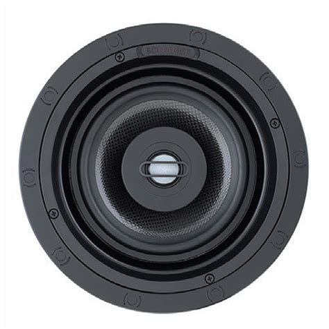 Sonance Visual Performance Series VP68R In-Ceiling Speakers (Pair)