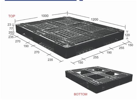 Export Pallets At Rs 800piece Fabricated Crates In Thane Id