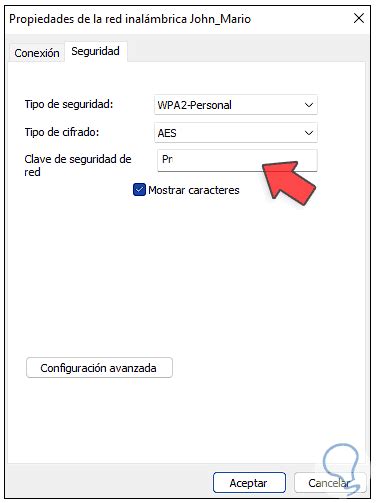 Cómo Ver La Contraseña Wifi En Windows 11 ️ Conectado Solvetic