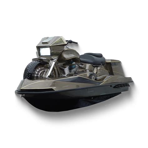 Jet Bike Jet Gang Watersports