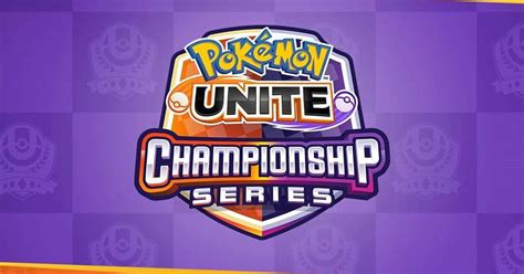 Pokemon Unite World Championship Series Schedule Prize Pool