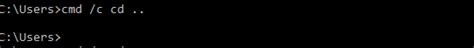 Windows Command Prompt: The Master Guide To 70+ CMD Commands