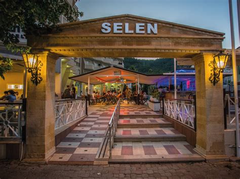 Club Selen Otel Meler Marmaris Resmi Web Sitesi