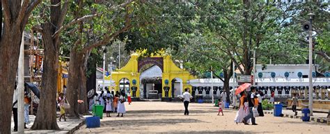 Kataragama Lanka Excursions Holidays