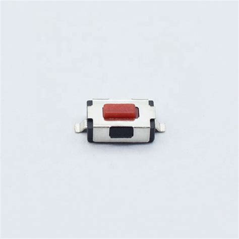 Best Red Silicone Button Pin V Ma Smd Tact Switch