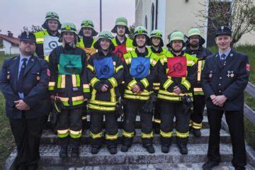 Willkommen Bei Der Freiwilligen Feuerwehr Greimharting Ffw Greimharting