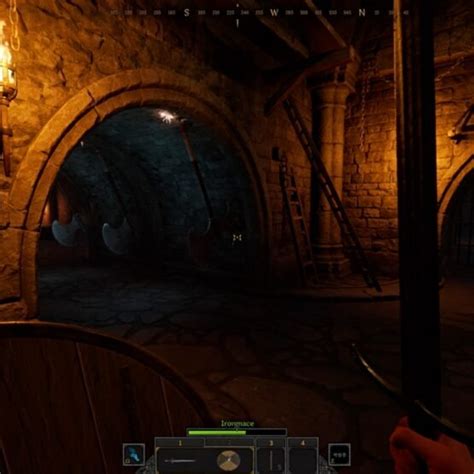 Dark and Darker Early Access é adiado devido a processo jurídico