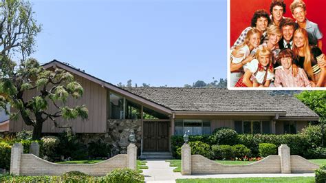 The 'Brady Bunch' House Renovation: 8 Elements We'd Love to See