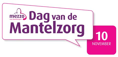 Dag Van De Mantelzorg Doras