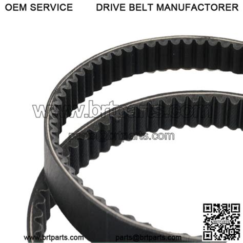 Motorcycle Belt Full Neoprene Gfm M Scooter Belt