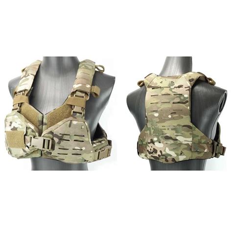 Dmgear Tactical Vest Bikini Armor Chest Nfstrike