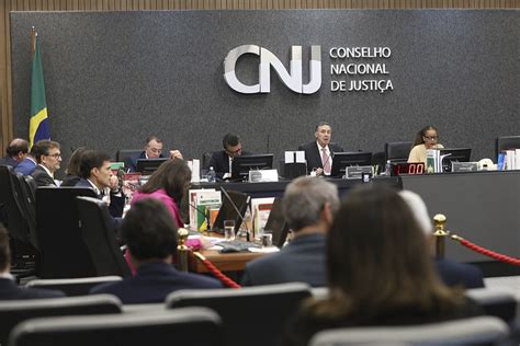 Justiça Em Foco Cnj Afasta Desembargador Que Postou ‘padrão Das