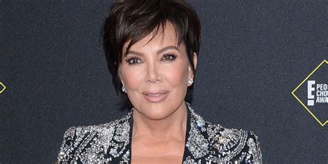 Kris Jenner Accused Of Sexual Harassment By Former Bodyguard