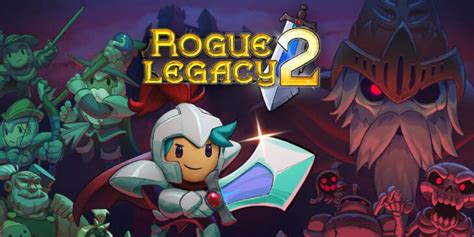 Rogue Legacy Tem Nota Alt Ssima No Metacritic Confira