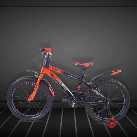 Keysto Lightening Bird 20 Trinity Cycles India