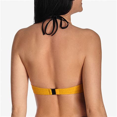 La Salinas Bikini Bra By Ajour Luxusintim