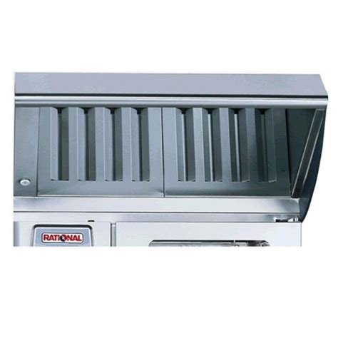 Rational Ultravent Plus Xs Ventilationsk Pa