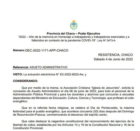 D A Del Pentecost S El Lunes Es Asueto Administrativo Para Estatales