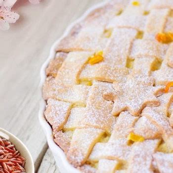 Ricetta Pastiera Di Riso La Cucina Italiana