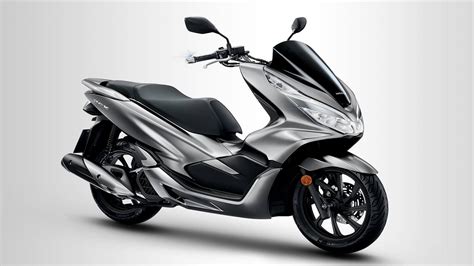 Honda PCX Electric Price Review Specs In Philippines