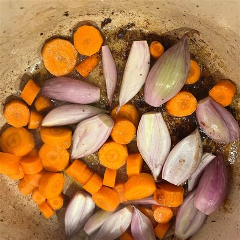 Boeuf Bourguignon En Fransk Klassiker Det Glade Kjøkken