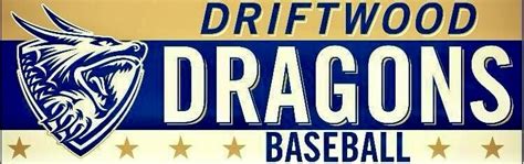 Driftwood Dragons U Fundraising For Greatness