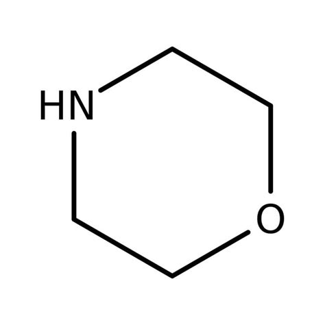 Morpholine 99 Extra Pure Thermo Scientific Chemicals