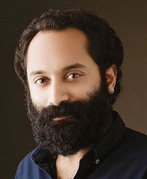 Fahadh Faasil S Net Worth Highest Paid Actor Of Mollywood With