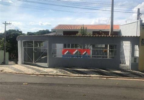 Casas à venda na Rua São Luiz em Campo Limpo Paulista Chaves na Mão