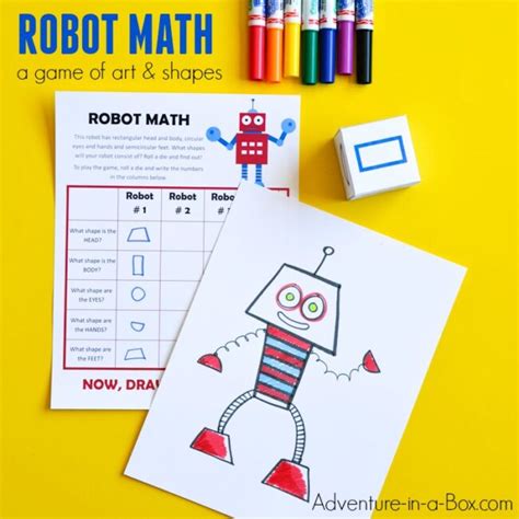 Robot Books For Kids Unit Study Mommy Evolution