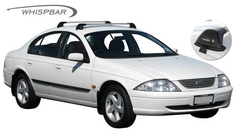 Ford Falcon Roof Rack Sydney