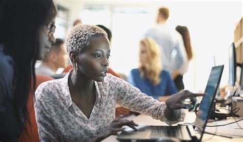 45 Most Influential Women Cio Africa