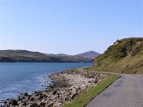 Isle of Jura Wallpaper II – Isle of Jura Scotland