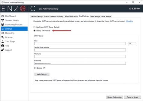 Protecting Active Directory From Compromised Passwords With Enzoic